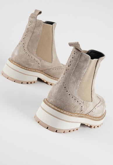 Ботинки Mario Berlucci Ботинки Mario Berlucci