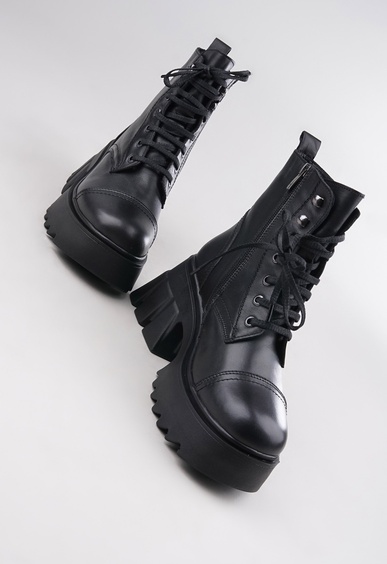 Ботинки Mario Berlucci Ботинки Mario Berlucci