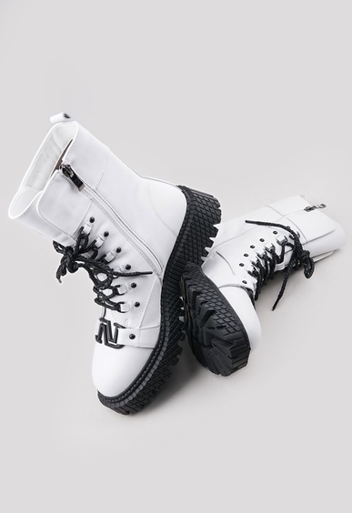 Ботинки Mario Berlucci Ботинки Mario Berlucci