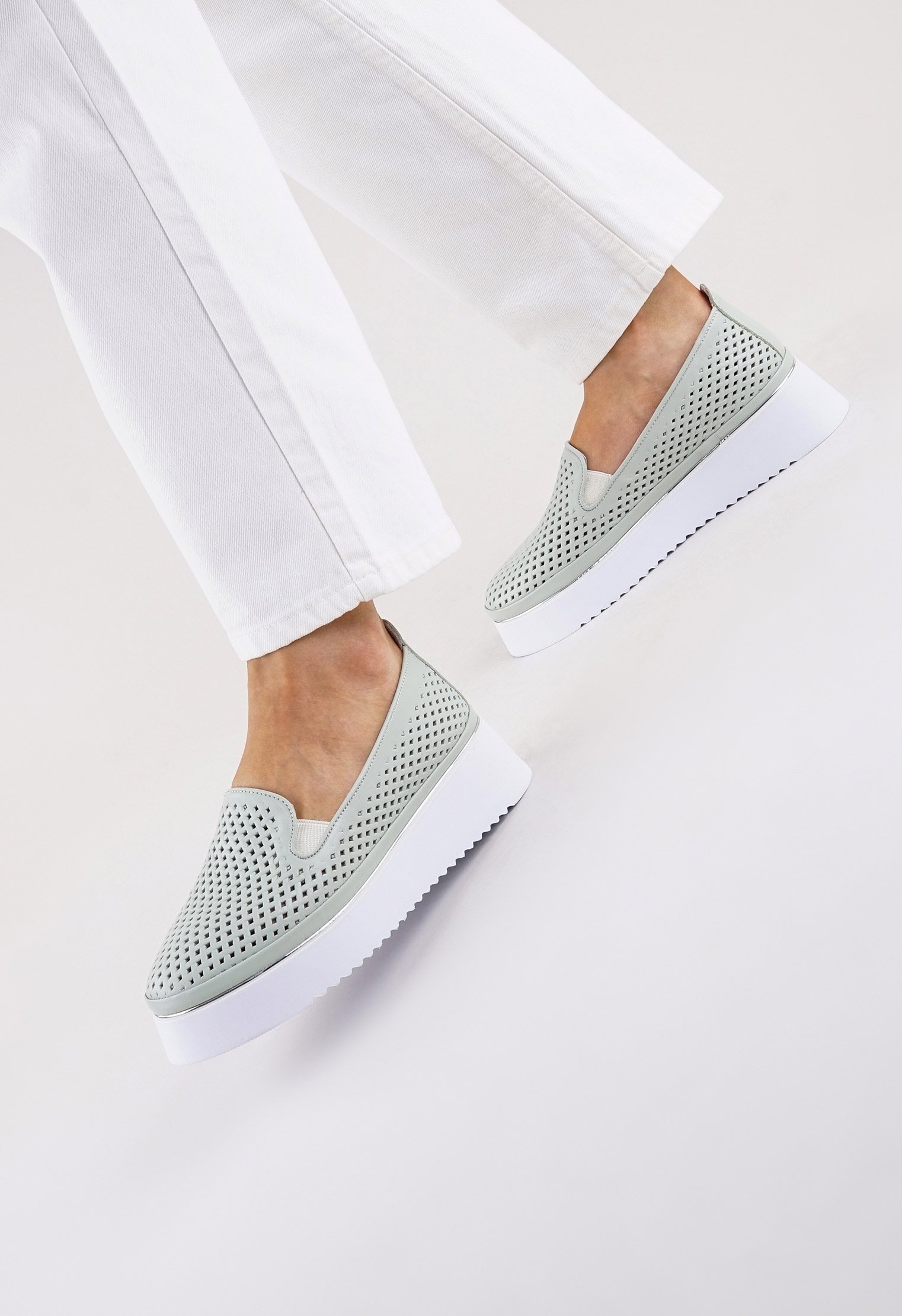 Слиперы Mario Berlucci Слиперы Mario Berlucci