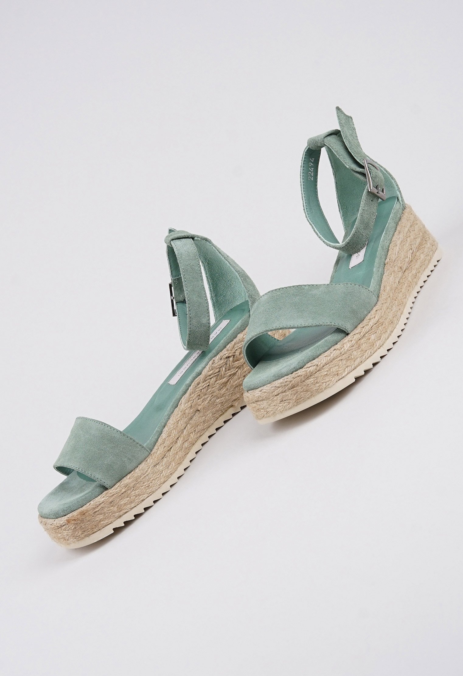 Босоножки Mario Berlucci Босоножки Mario Berlucci