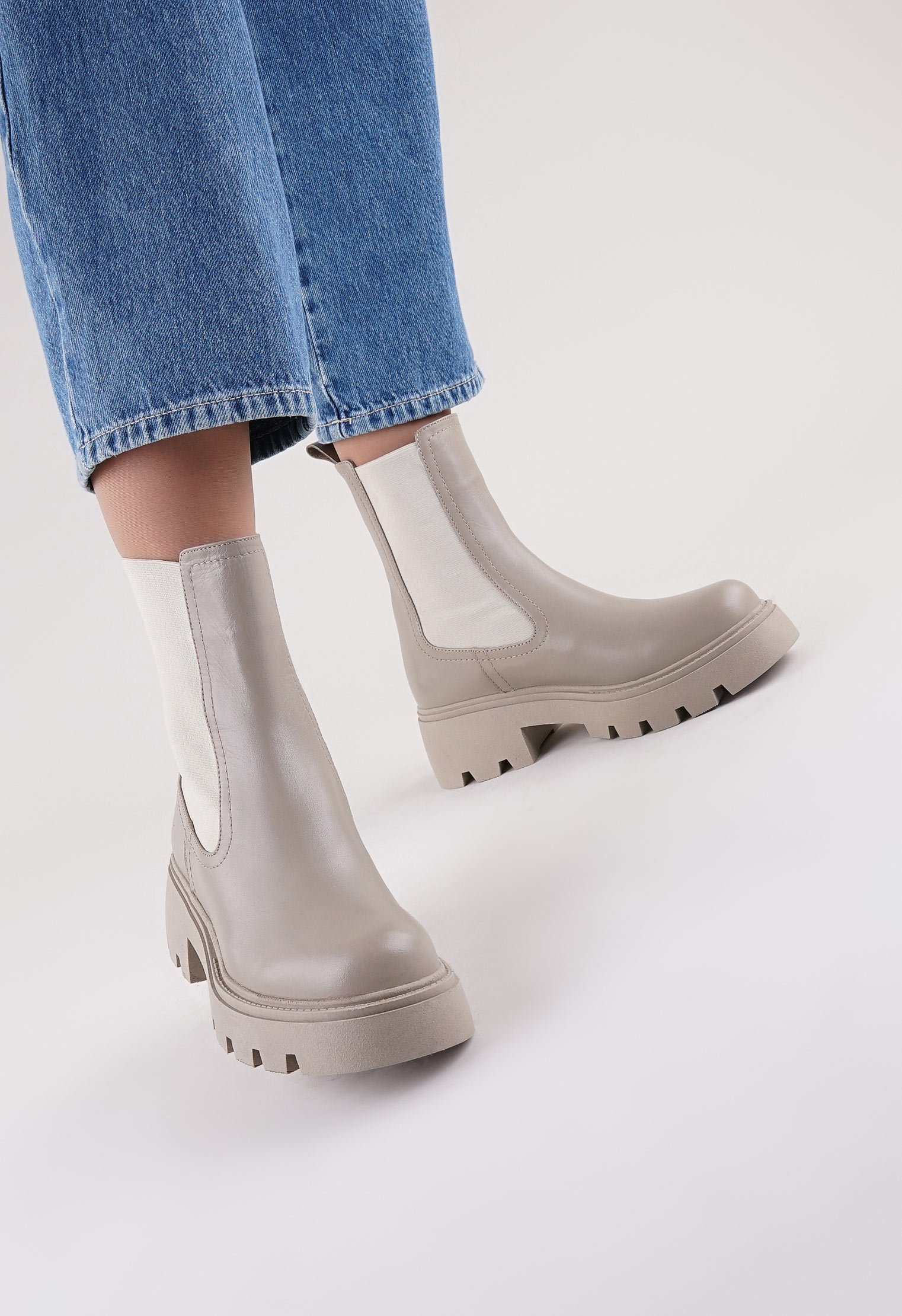 Ботинки Mario Berlucci Ботинки Mario Berlucci