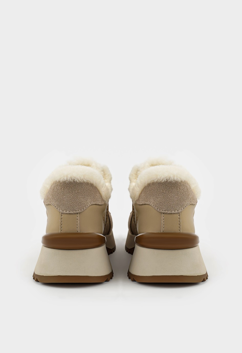 Кроссовки Mario Berlucci