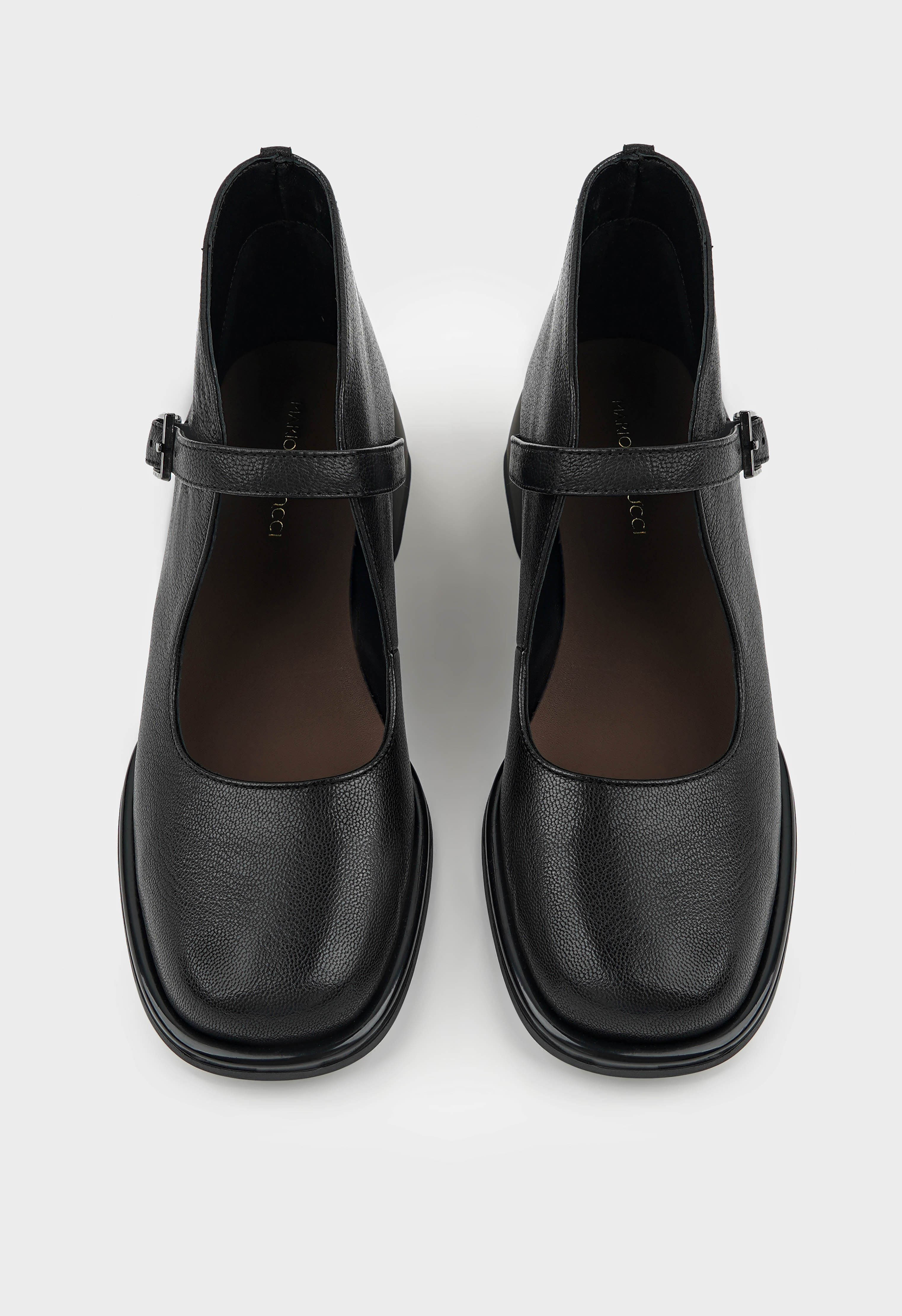 Туфли Mario Berlucci Туфли Mario Berlucci