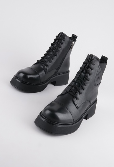 Ботинки Mario Berlucci Ботинки Mario Berlucci