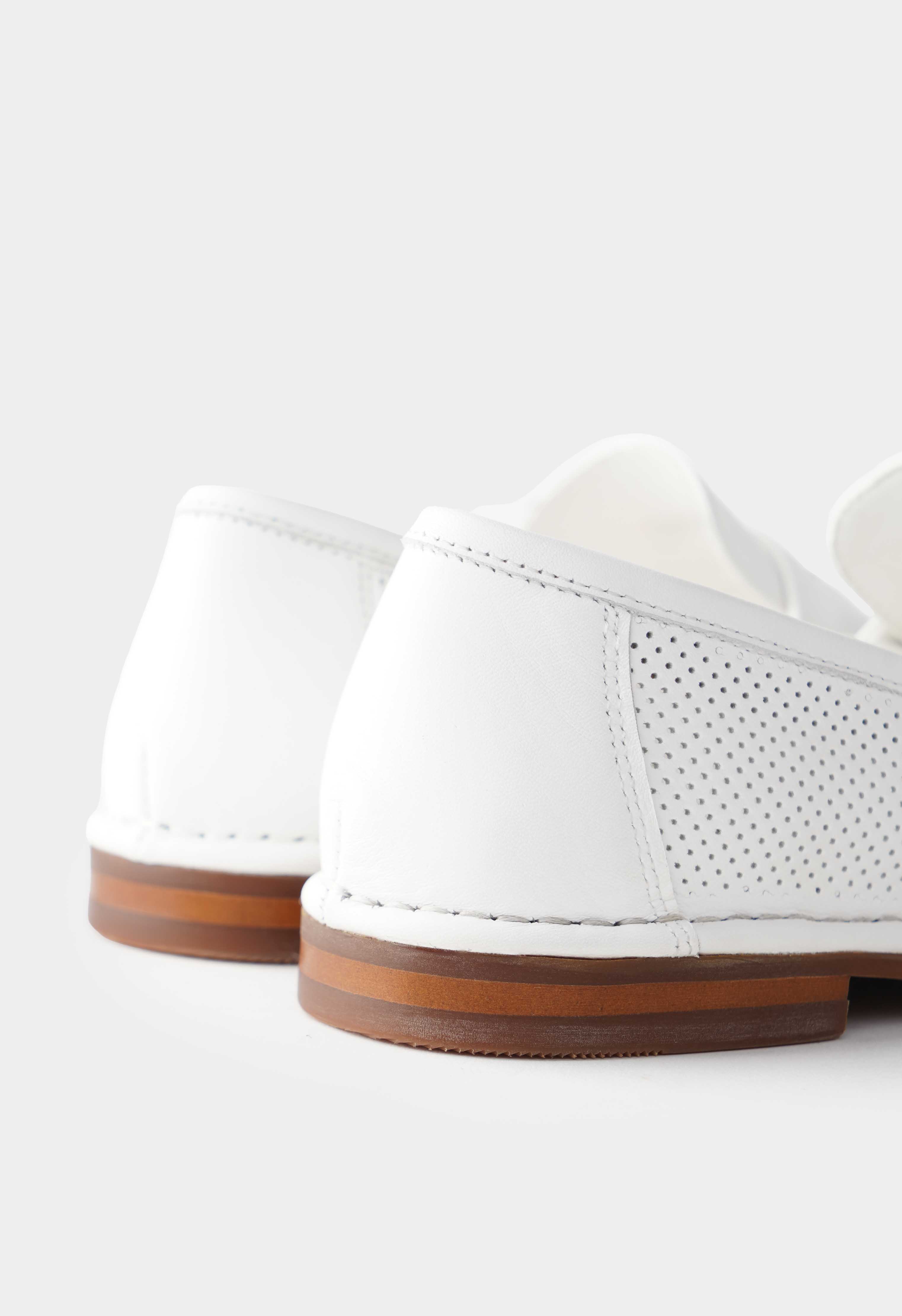 Лоферы Mario Berlucci