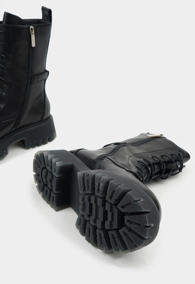 Ботинки Mario Berlucci Ботинки Mario Berlucci