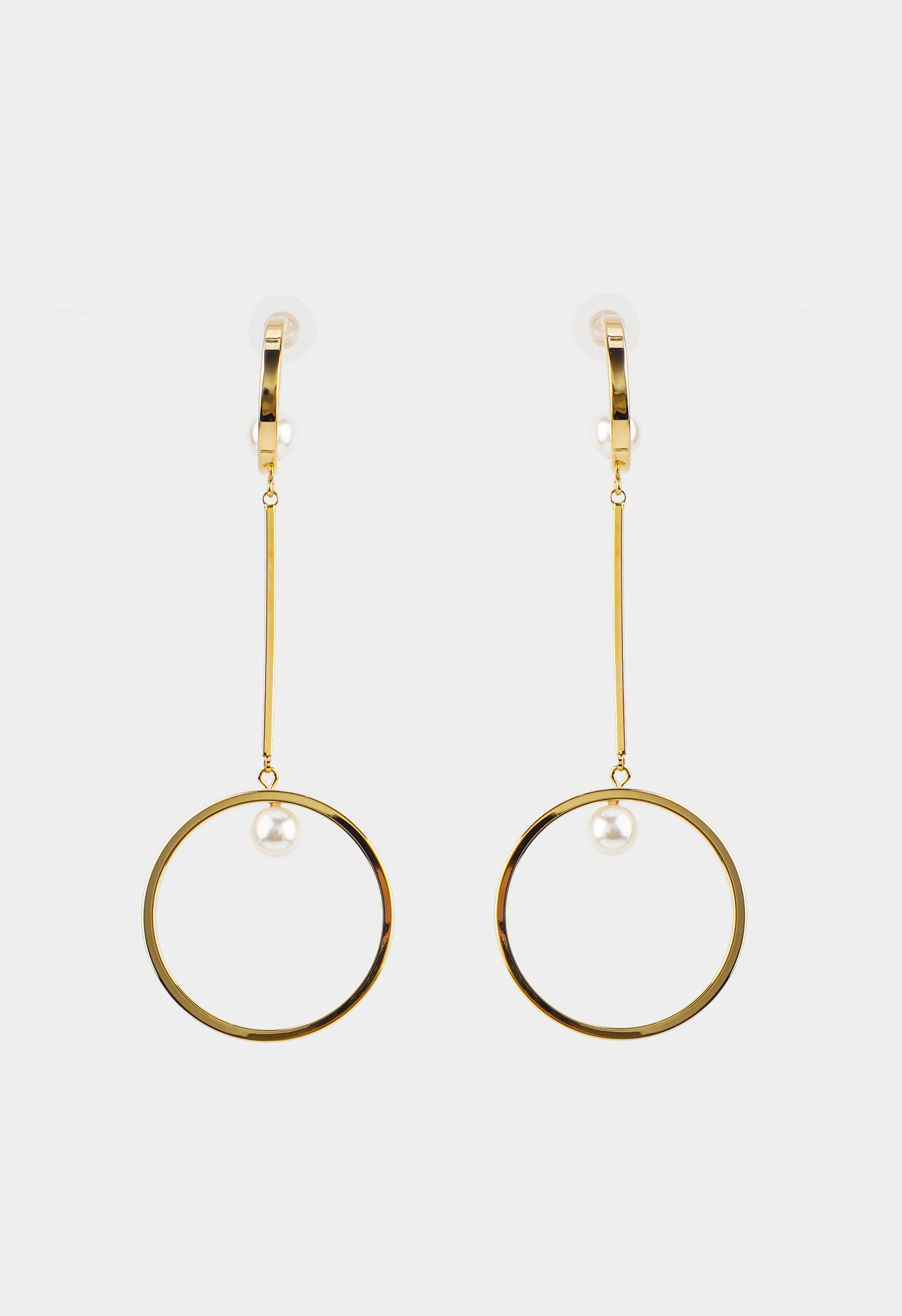 19-0262 Серьги