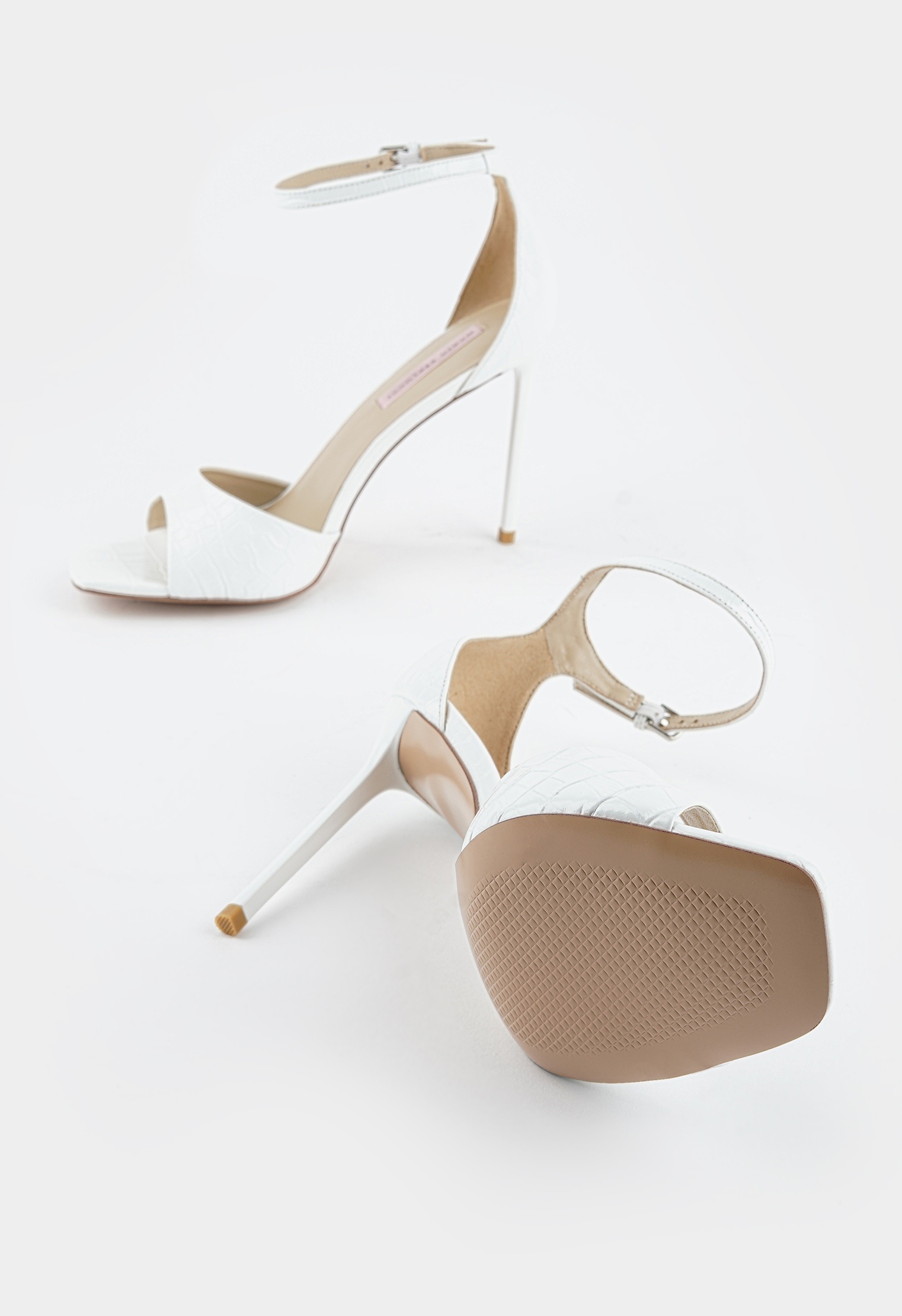 Босоножки Mario Berlucci Босоножки Mario Berlucci