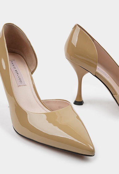 Туфли Mario Berlucci Туфли Mario Berlucci