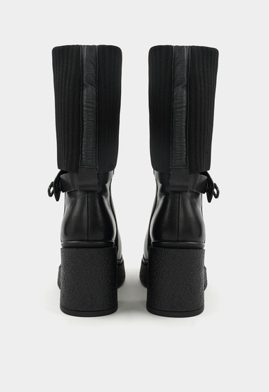 Полусапоги Mario Berlucci Полусапоги Mario Berlucci