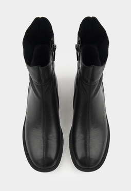 Полусапоги Mario Berlucci Полусапоги Mario Berlucci