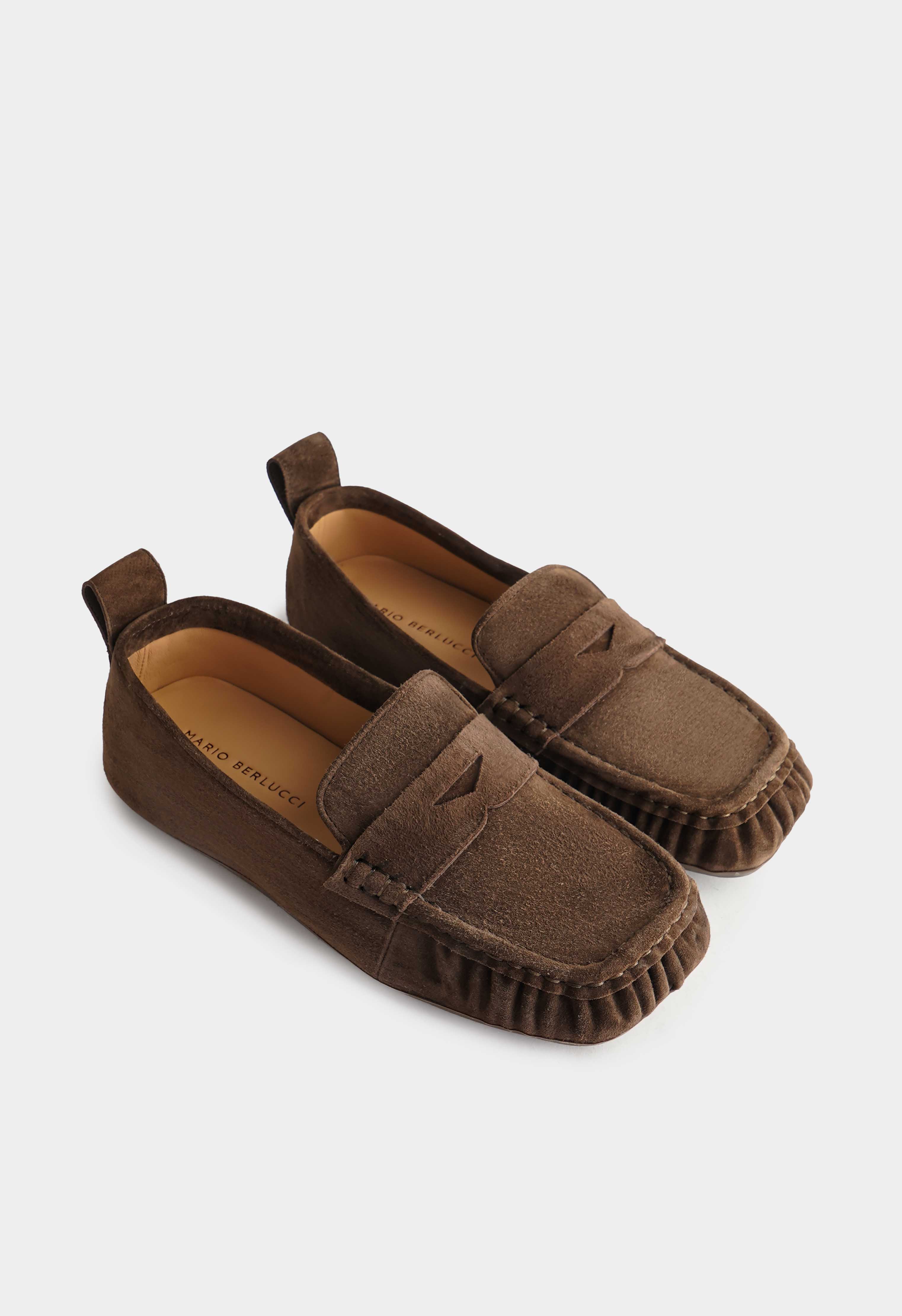 Mario Berlucci 1-J151-4