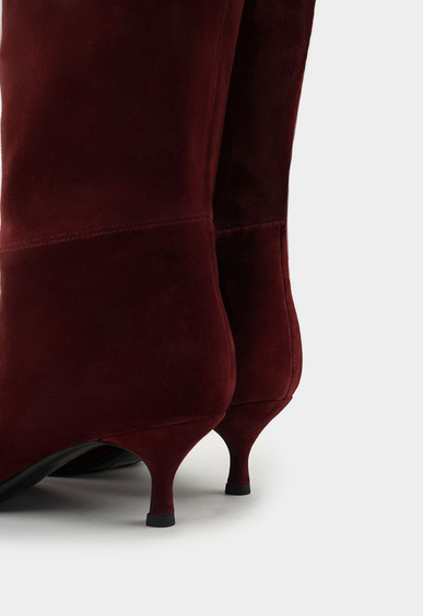 Сапоги Mario Berlucci Сапоги Mario Berlucci