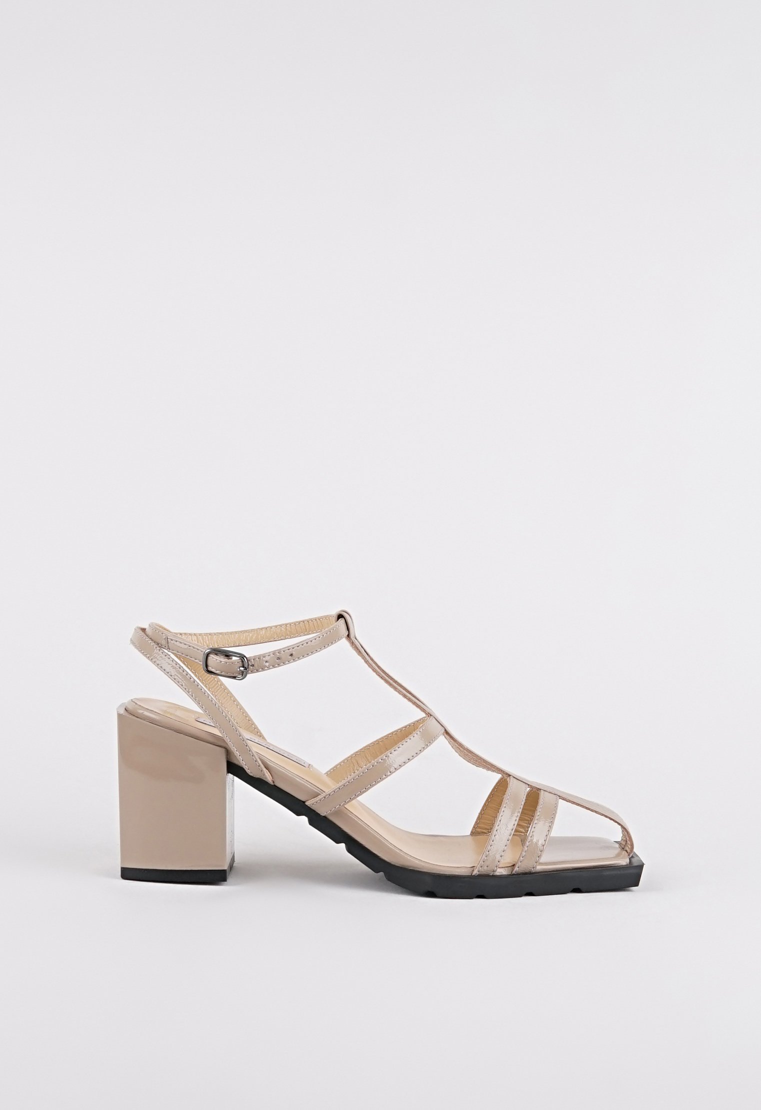 Босоножки на каблуке Mario Berlucci Босоножки на каблуке Mario Berlucci