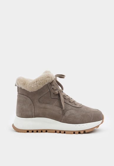 Ботинки Mario Berlucci Ботинки Mario Berlucci