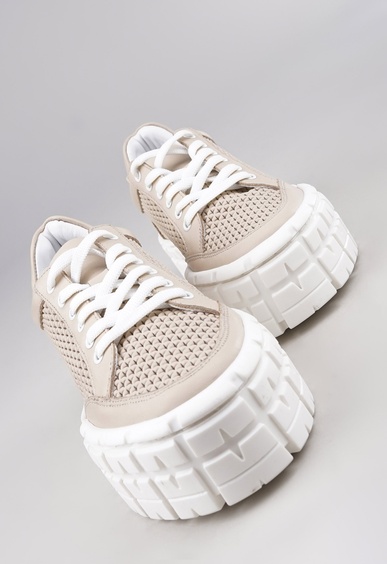 Кроссовки Mario Berluchi Кроссовки Mario Berluchi