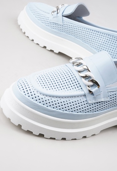 Лоферы Mario Berlucci Лоферы Mario Berlucci