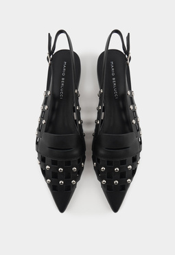 Туфли Mario Berlucci Туфли Mario Berlucci