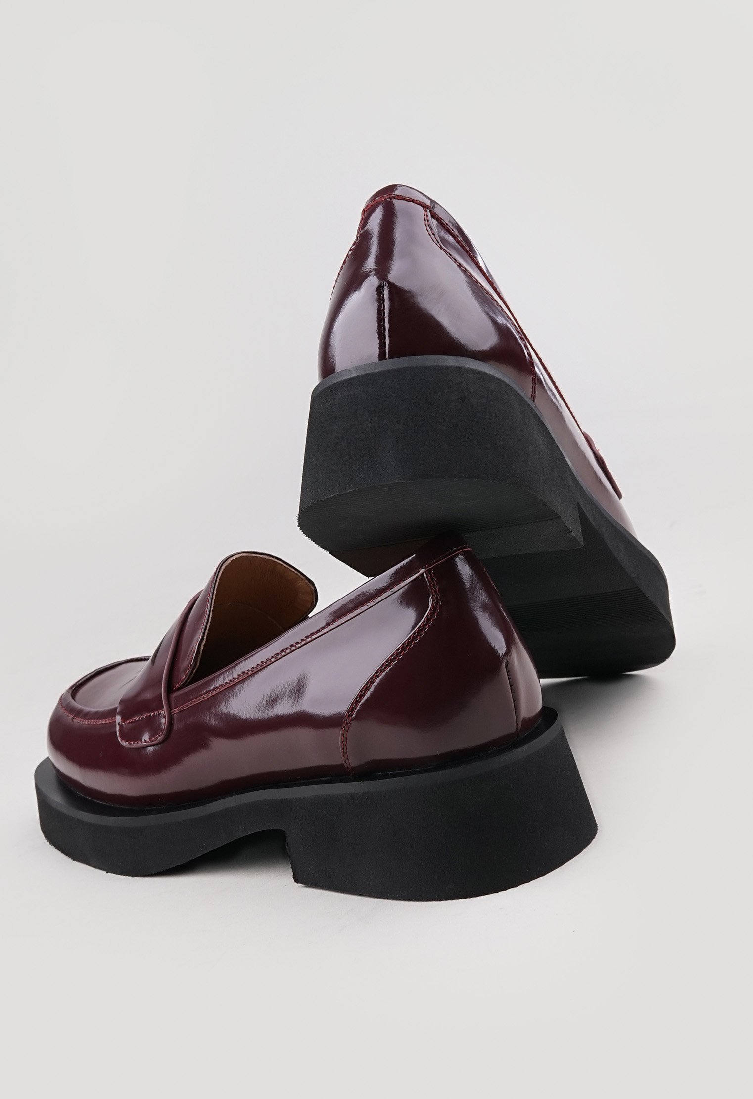 Лоферы Mario Berlucci Лоферы Mario Berlucci