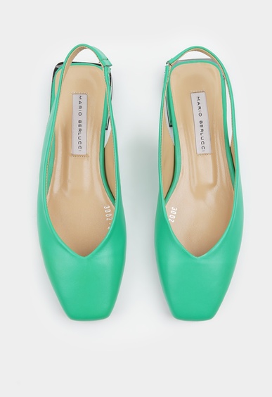 Туфли Mario Berlucci Туфли Mario Berlucci