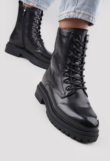 Ботинки Mario Berlucci Ботинки Mario Berlucci