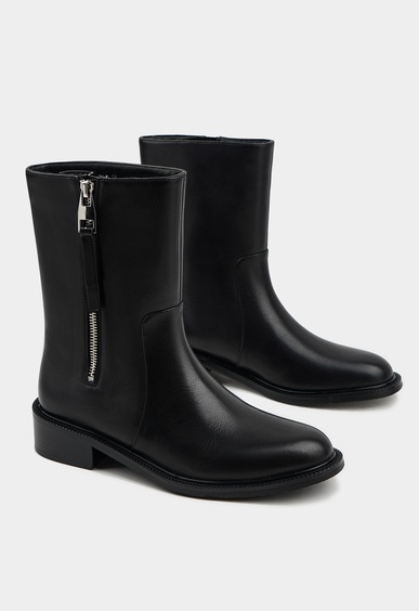 Полусапоги Mario Berlucci Полусапоги Mario Berlucci