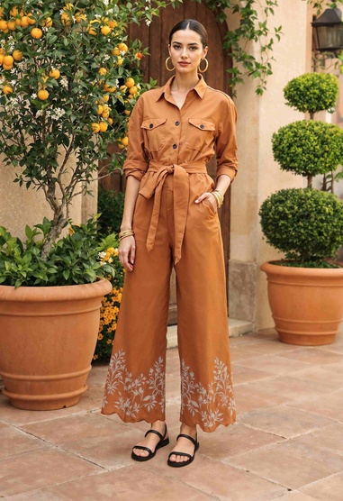 Mario Berlucci 1-G095-01