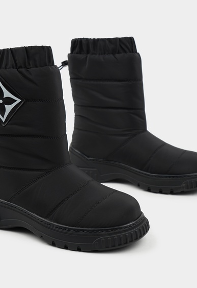 Дутики Mario Berlucci Дутики Mario Berlucci