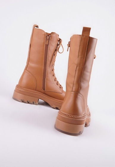 Ботинки Mario Berlucci Ботинки Mario Berlucci