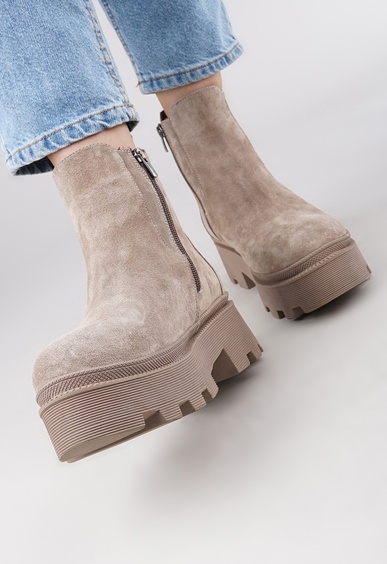 Ботинки Mario Berlucci Ботинки Mario Berlucci