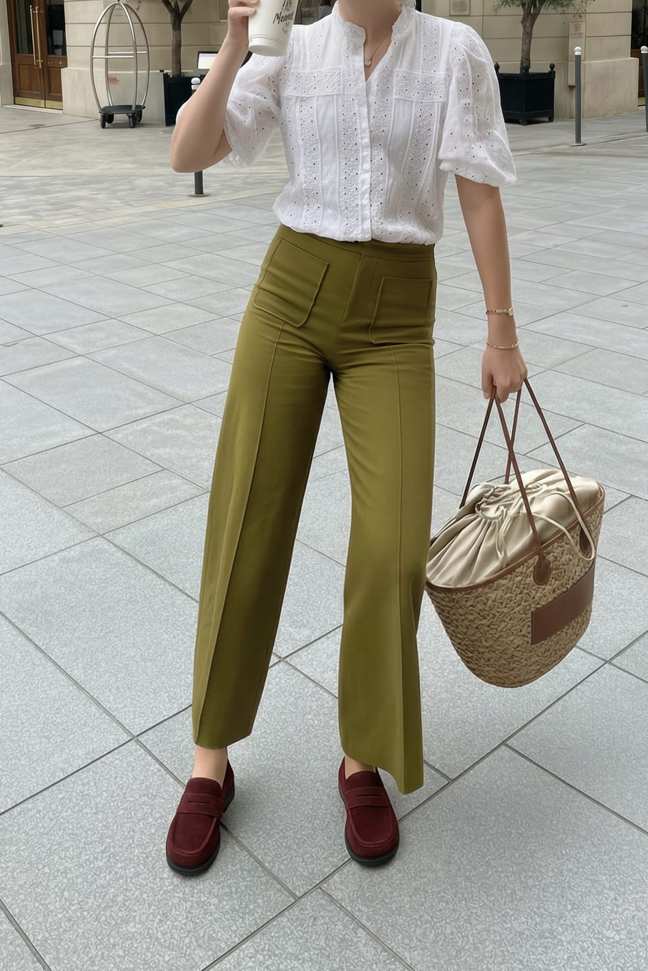 Mario Berlucci 4-H33-5