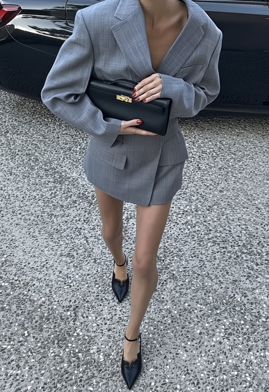 Туфли Туфли