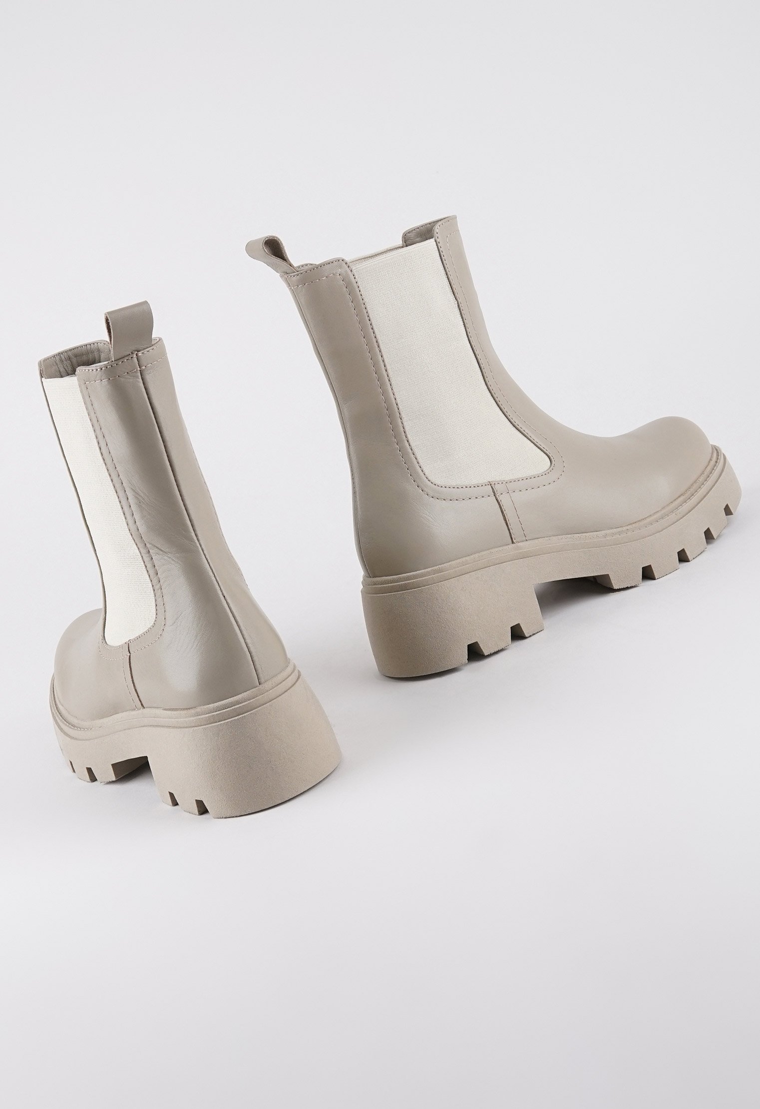 Ботинки Mario Berlucci Ботинки Mario Berlucci