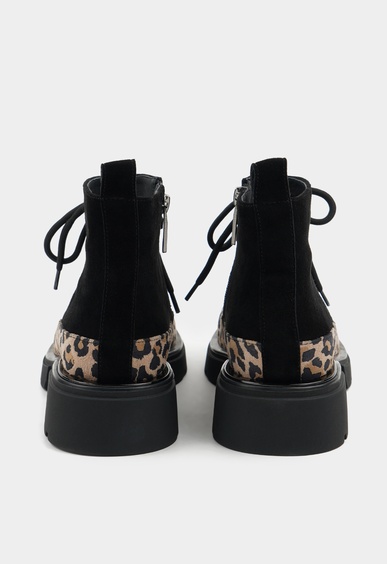 Ботинки Mario Berlucci Ботинки Mario Berlucci