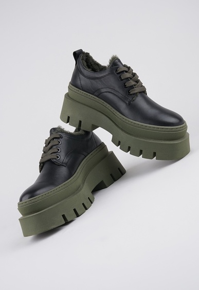 Ботинки Mario Berlucci Ботинки Mario Berlucci