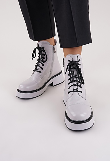 Ботинки Mario Berlucci Ботинки Mario Berlucci