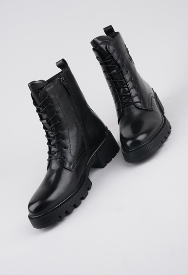 Ботинки Mario Berlucci Ботинки Mario Berlucci