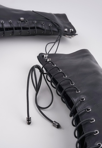 Ботильоны Mario Berluchi Ботильоны Mario Berluchi