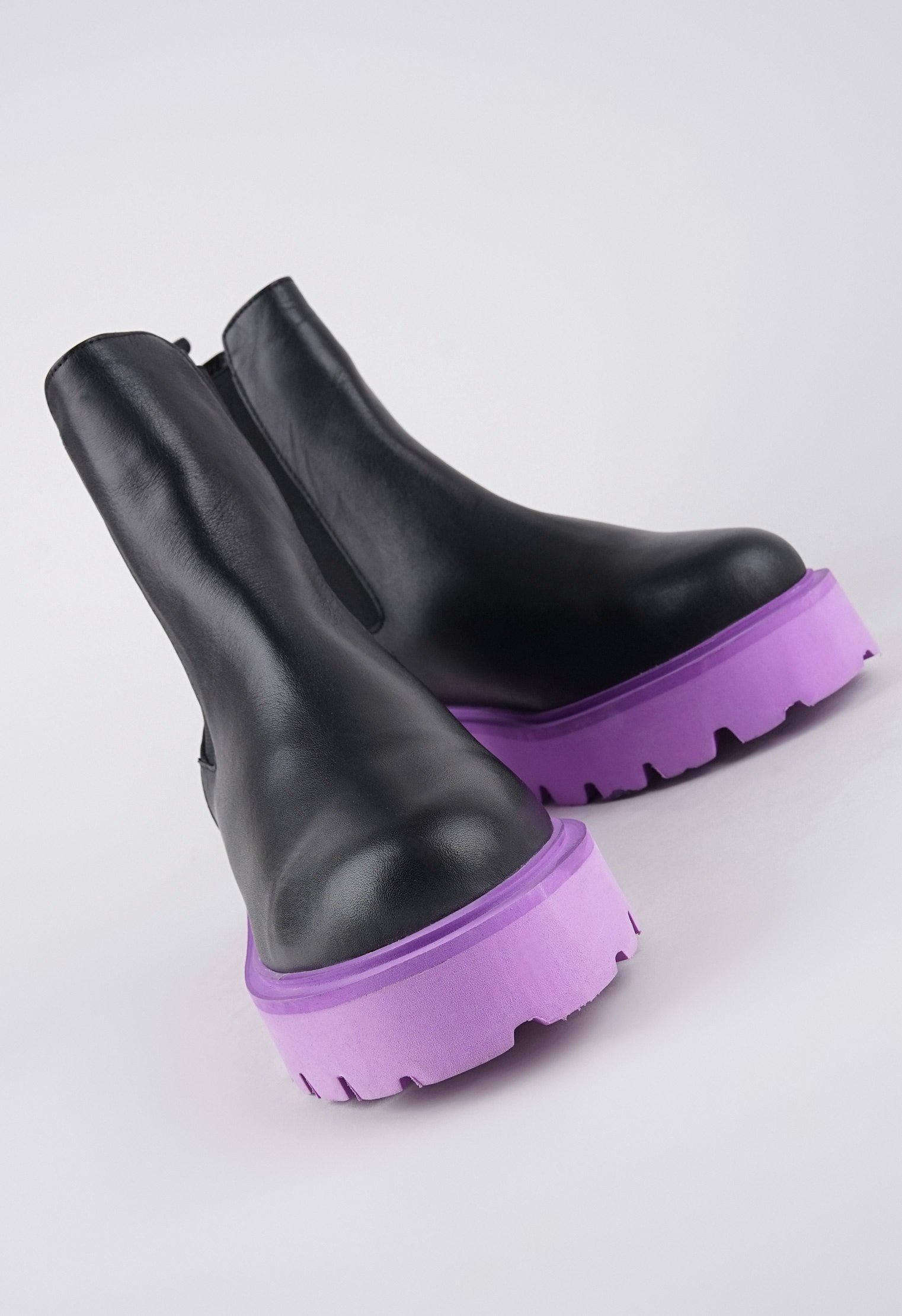 Ботинки Mario Berlucci Ботинки Mario Berlucci