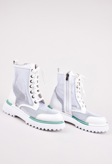 Ботинки Mario Berlucci Ботинки Mario Berlucci