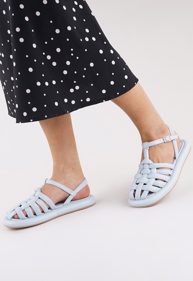 Сандалии Mario Berlucci Сандалии Mario Berlucci