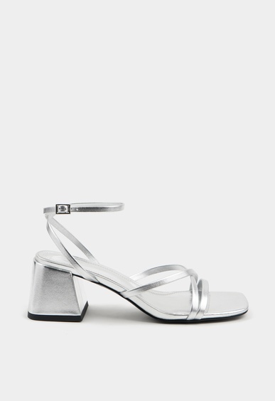 Босоножки Mario Berlucci Босоножки Mario Berlucci