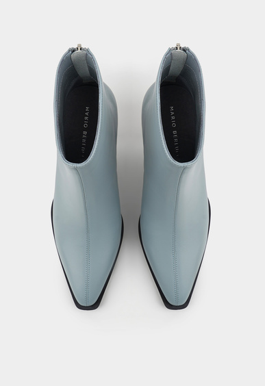 Ботильоны Mario Berlucci Ботильоны Mario Berlucci