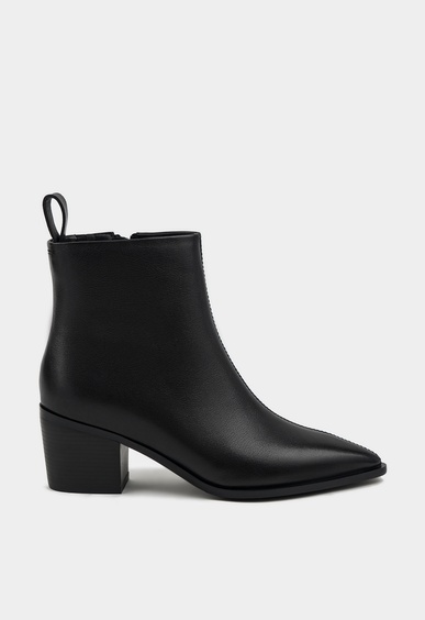 Ботильоны Mario Berlucci Ботильоны Mario Berlucci