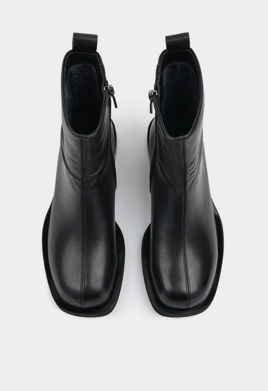 Ботинки Mario Berlucci Ботинки Mario Berlucci