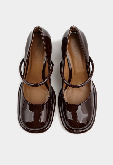 Туфли Mario Berlucci Туфли Mario Berlucci