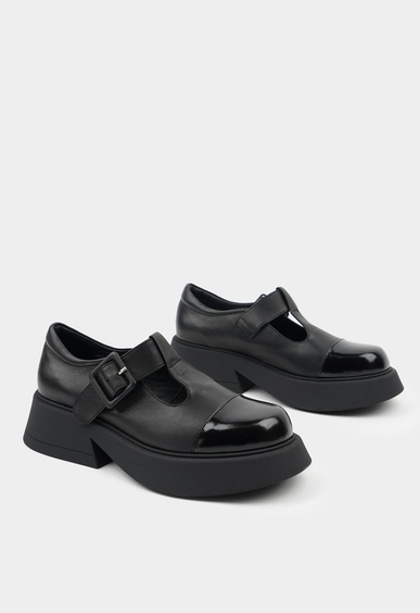 Туфли Mario Berlucci Туфли Mario Berlucci