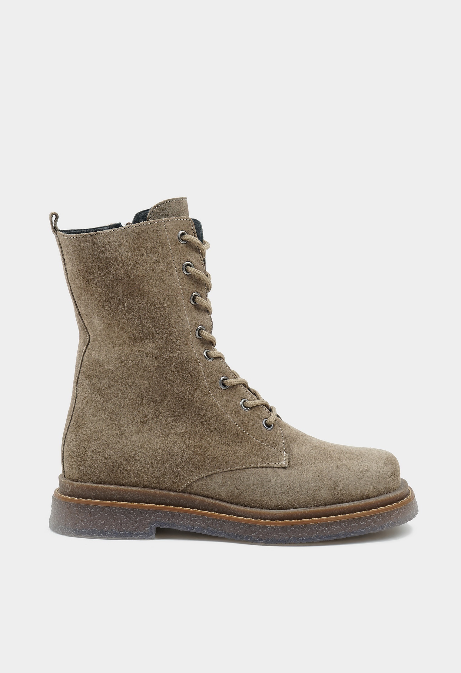 Ботинки Mario Berlucci Ботинки Mario Berlucci