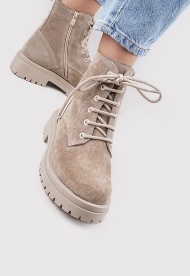 Ботинки Mario Berlucci Ботинки Mario Berlucci